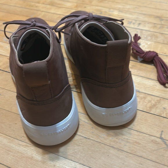 Cross Lite- Women’s Soft Toe Chukka Brand New Never Worn - Picture 5 of 6